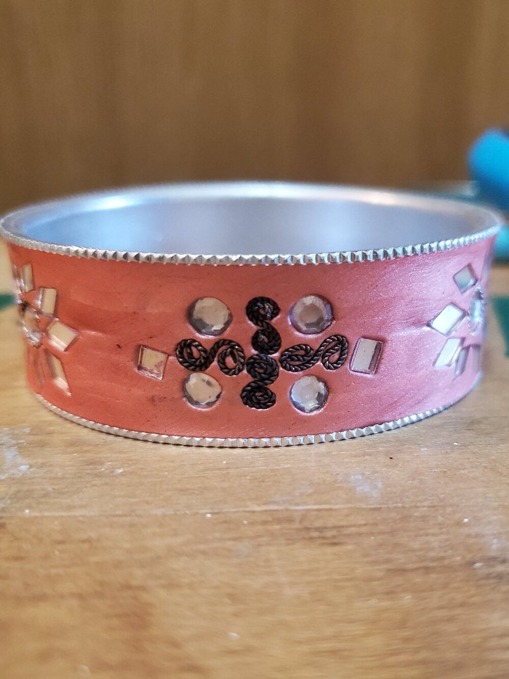 Bangel bracelets retro